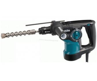 Перфоратор Makita HR2810T 